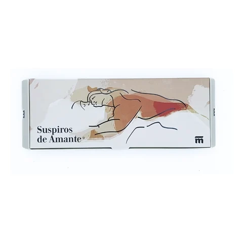 Suspiros  de Amante (caja 12u)
