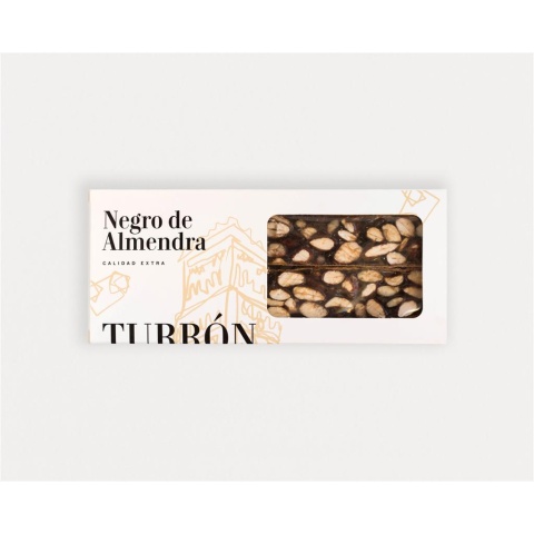Turrón Negro (250 grs aprox)