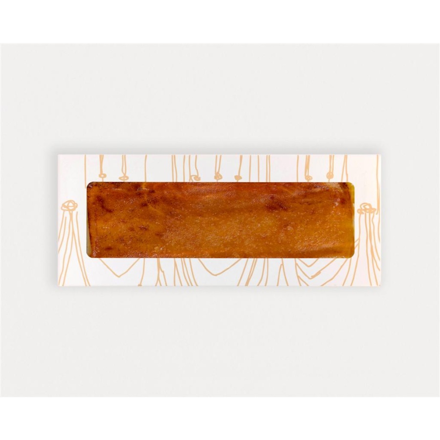 Turrón Yema tostada 280 grs aprox
