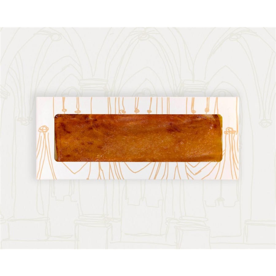 Turrón Yema tostada 280 grs aprox