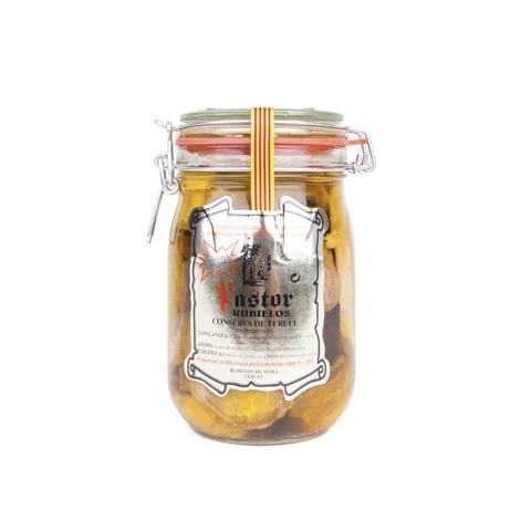 Conserva  de Teruel surtida 1,1L