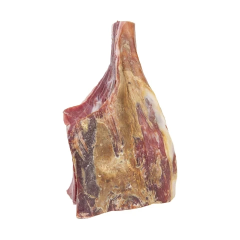 Maza Grande Jamón de Teruel D.O. (2.5Kg aprox) Deshuesado al vacío