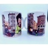 Taza Chocolate