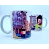 Taza Chocolate
