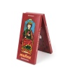 Chocolate puro 65% 100 Grs