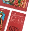 Chocolate puro 65% 100 Grs
