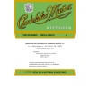 Chocolate a la piedra fórmula nº 7 400 grs