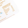 Chocolate Nº4 tableta 200  grs