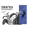 Chocolate con leche condensada 38%Cacao 98 Grs