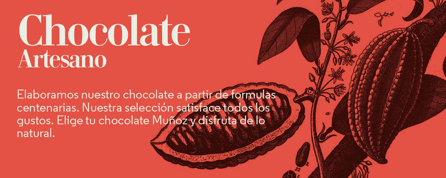 Chocolate Artesano