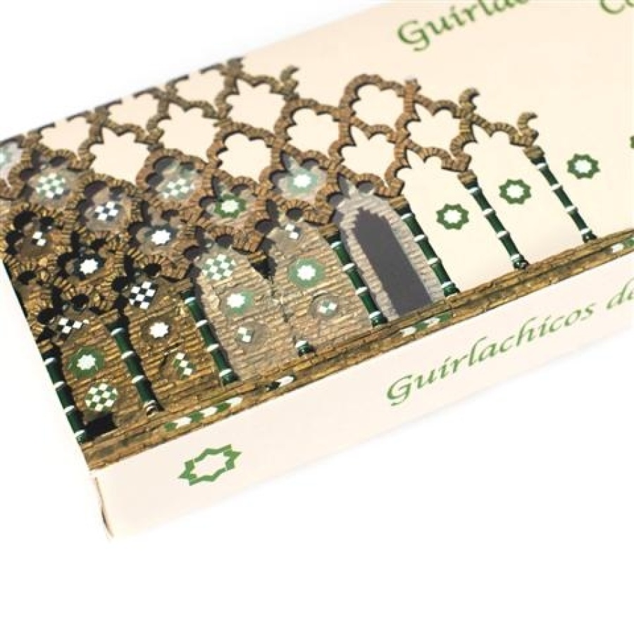 Guirlachicos de Almendra (caja500 Grs)
