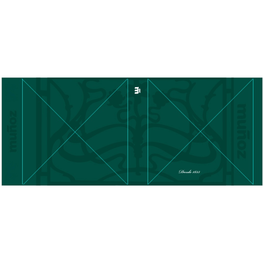 Caja Bombones modernistas 16u