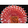 Jamón Serrano D.O. Teruel 220 grs aprox al vacío