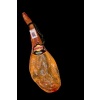 Maza Grande Jamón de Teruel D.O. (2.5Kg aprox) Deshuesado al vacío