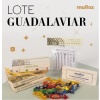 Lote  Navidad "Alfambra"