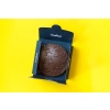 Luna de chocolate con leche