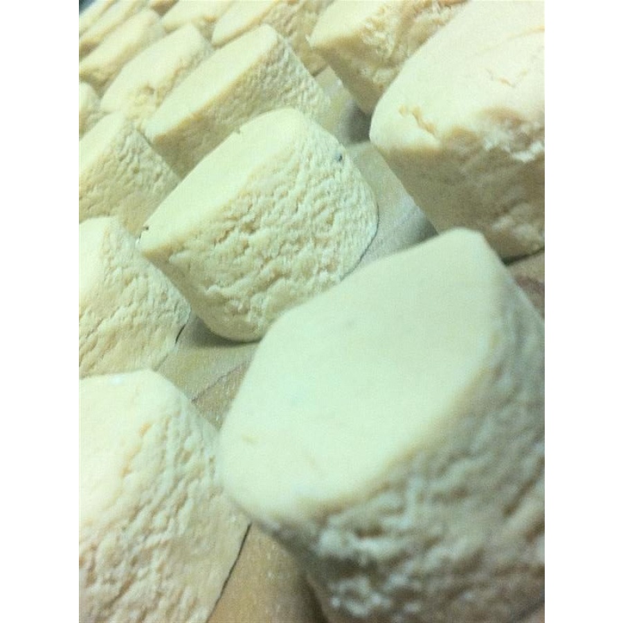 Polvorones Caja 500 grs
