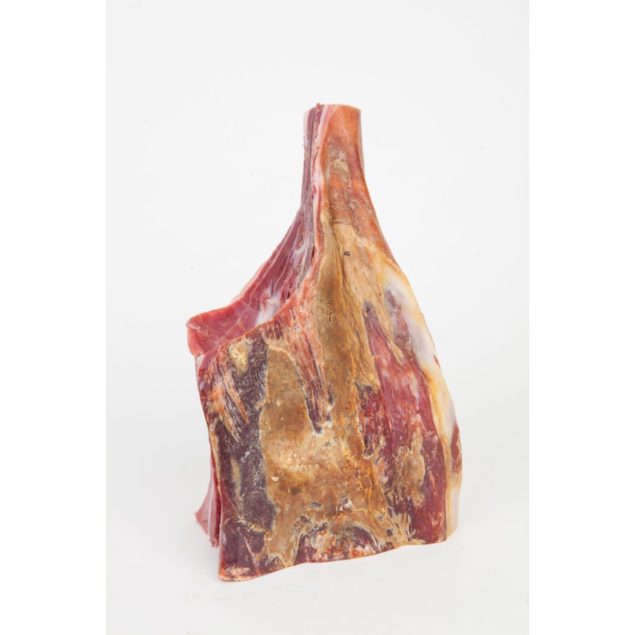 Maza Grande Jamón de Teruel D.O. (2.5Kg aprox) Deshuesado al vacío