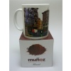 Pack Chocolate en Polvo artesano Muñoz+ Taza decorada