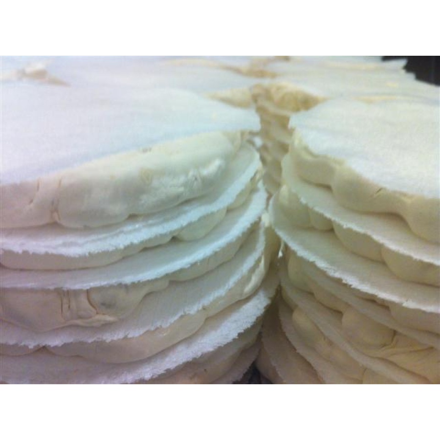 Tortas de avellana 160 grs aprox