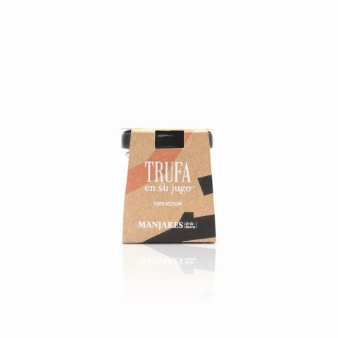 Trufa en su jugo 15 grs neto (aestivium vitt)