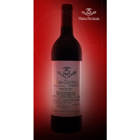 Vega-Sicilia único año 2000
