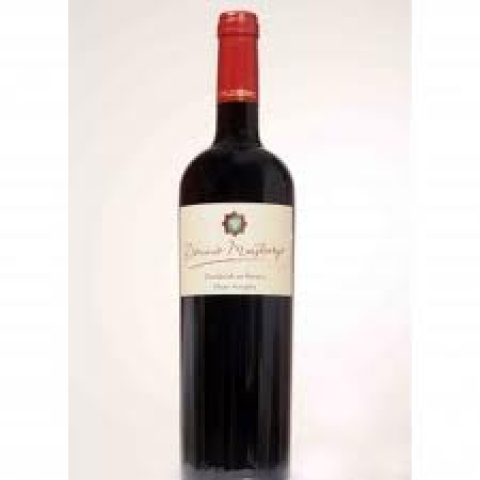 Vino Dominio del Maestrazgo