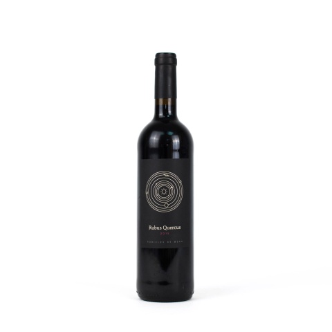 Vino Rubus Quercus