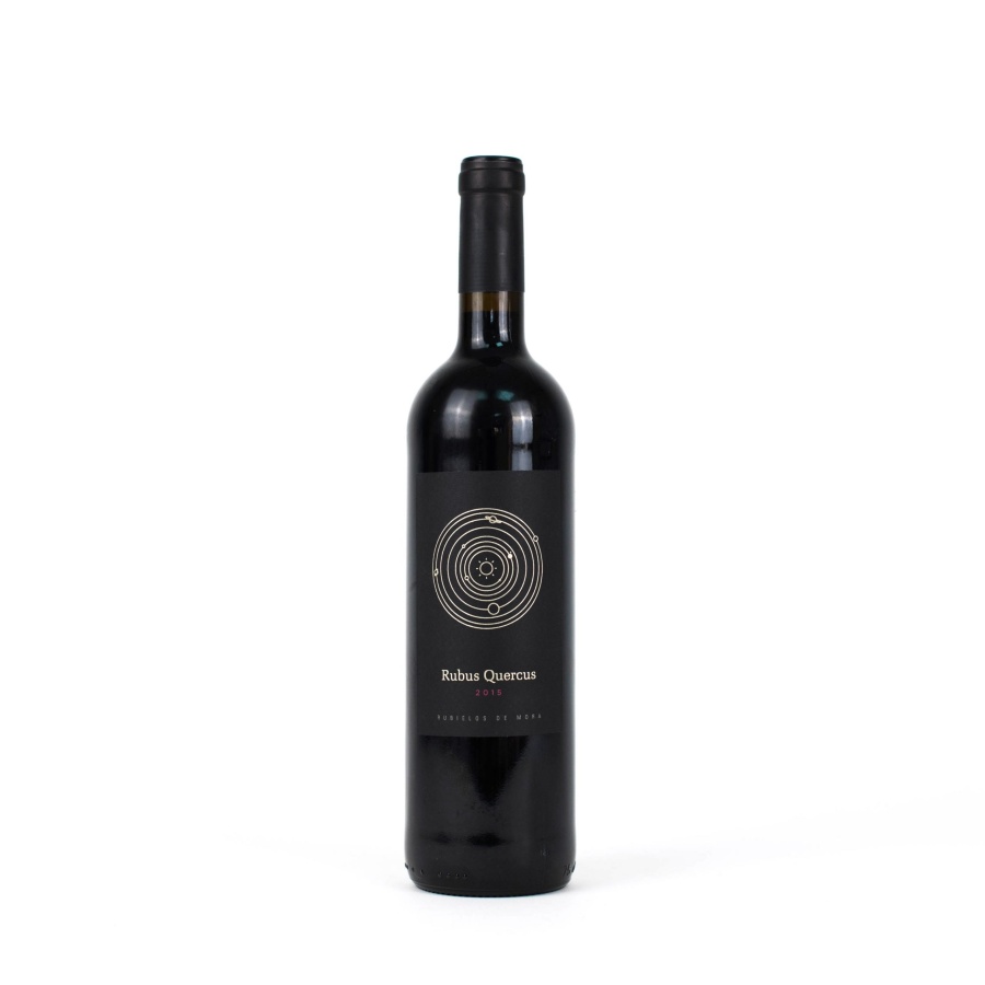 Vino Rubus Quercus