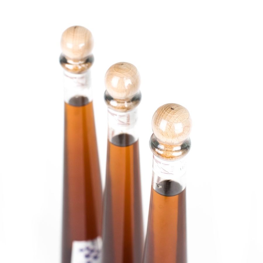 Licor de Moras Ordesano 20cl