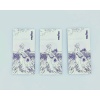 Chocolate con leche y lavanda 100 grs