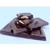 Chocolate puro 65 % con almendra marcona 100 grs