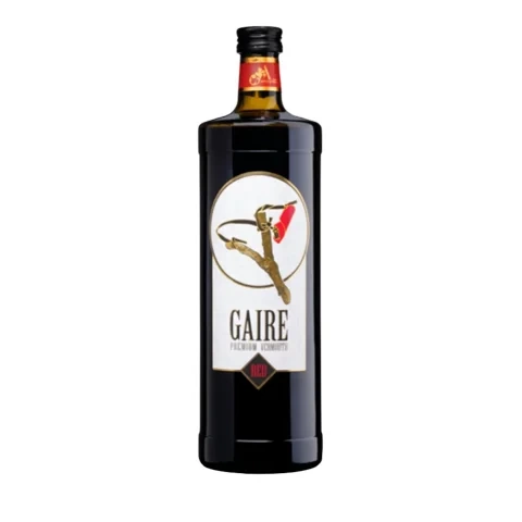 Vermut "Gaire" Lagar DÁmprius