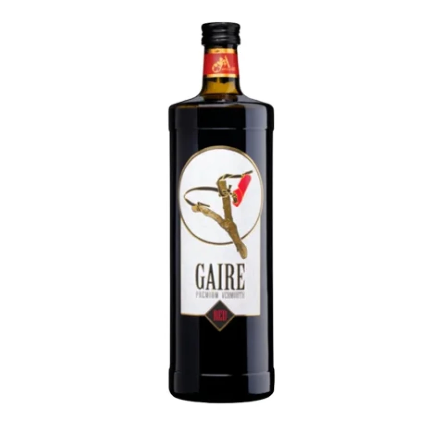 Vermut "Gaire" Lagar DÁmprius